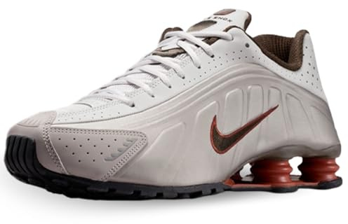 Nike Shox R4 SneakerHombre