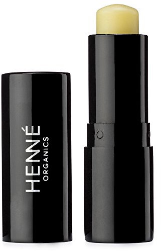 Henné Organics Luxe Lip Balm V2 - Natural and Organic Moisturizer - Stick
