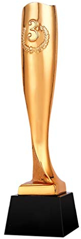 Pokale, Medaillen Auszeichnungen Redewettbewerb Trophäe Ausgezeichnetes Personal Trophäe Leichtathletik-Wettbewerb Trophäe Geburtstag Urlaub Geschenk Home Wohnzimmerdekoration Kristallmaterial