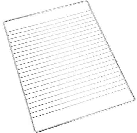sparefixd for Electra Oven Shelf Rack Chrome Cooker Grill 46.2 x 36cm