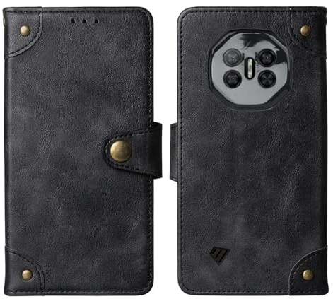 Cheshaoping Housse Téléphone Case Gel TPU Silicone Skin pour DOOGEE Fire 3 Max 4G 5.5 Coque Étui Cas Couverture Antichoc Cover Case (Noir)