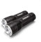 Eveready Energizer LED Torch, (2 Pack), Black, Super Bright Flashlight for Outdoors, Camping and Gifts (2 AAA Batteries Included)
