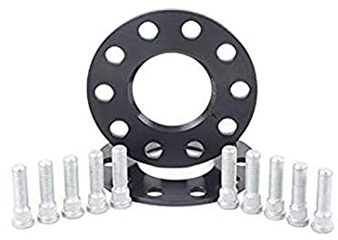 Spurverbreiterung TRAK+ Spurverbreiterungen/TRAK+ Wheel Spacers von H&R 28 mm (B2865642MZ5) Distanzscheibe Räder