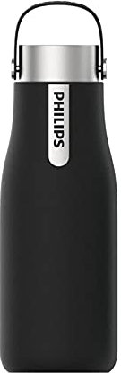 Philips Water ThermoSmart Go Zero Smart UV, température de l'eau de 4 °C à 60 °C, alimentation 5 V