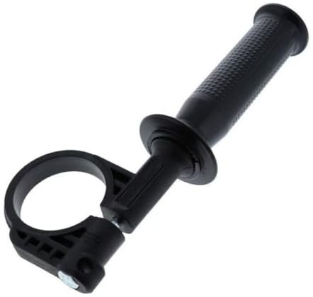 TJPOTO N433408 N389651 Mango lateral de taladro DCD930 DCD970 DCD985 pieza de repuesto para Black & Decker para DeWalt