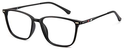 Cyxus Gafas con Filtro de luz Azul bloqueo de luz azul, Gafas con Filtro Anti Luz Azul para Ordenador, Anti-reflejantes para Hombre y Mujer