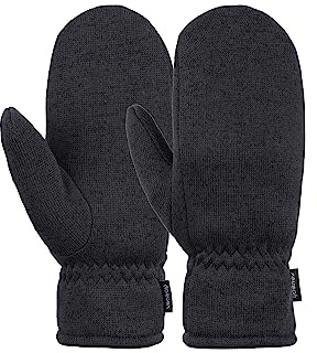 Reusch unisex vantar Snug Mitten extra andas