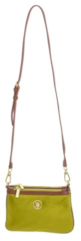U.S. POLO ASSN. BIUHU6053WIP borsa a tracolla da donna