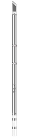 YIHUA T12-TYPE-K Soldering Iron Tip for YIHUA 948DB+ II Soldering Station ONLY