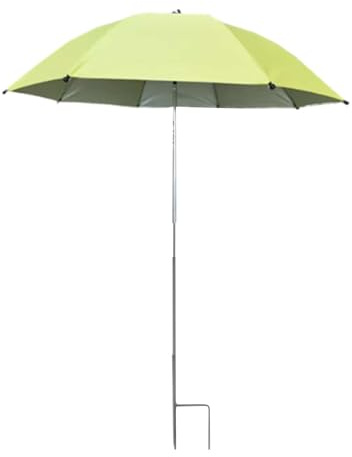 F Fityle Parasol de Protection des Pantes, Parapluie du Soleil, Housse pour Plantes en Pot avec Protection UV, Couvercle de Parole Soleil Pour Cour, Patio, Jardin, Vert