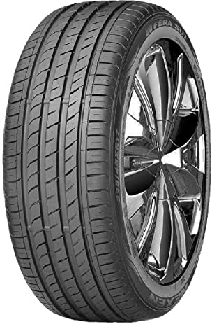Nexen N'Fera SU1 XL - 195/55R16 91V - Sommerreifen