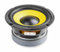 Vonyx WK14 - Altoparlante Grave 5,25, potenza 200 watt, bobina ventilata resistente al calore, sospensione in gomma
