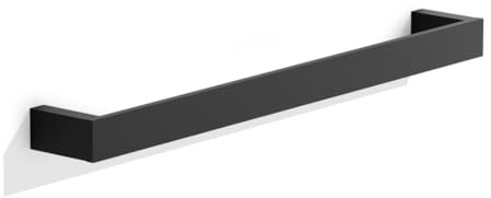 Decor Walther - Contract HTE45 Handtuchstange schwarz