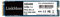 LinkMore XE400 1TB M.2 2280 PCIe Gen 4X4 NVMe 1.4 interne SSD, Solid State Drive, bis zu 5000 MB/s für Latop und PC