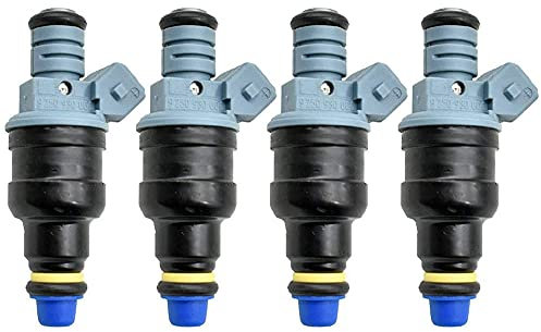Josenidny 4 boquillas de inyección para Scoupe 1,5 L 9250930006 35310-22010 3531022010