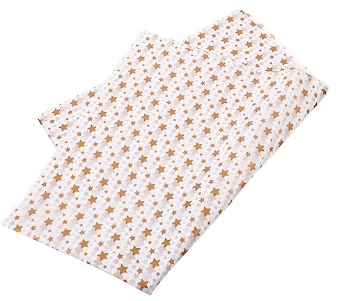 KOMBIUDA 20blätter Multi-funktionales Geschenkpapier Metallisch Für Hochzeiten Und Valentinstag Vielseitig Einsetzbar Für -dekorationen Und