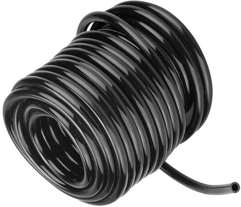 1/4 di pollice Tubo per ala gocciolante Parti per irrigazione a goccia Ala gocciolante per sistemas (20m)