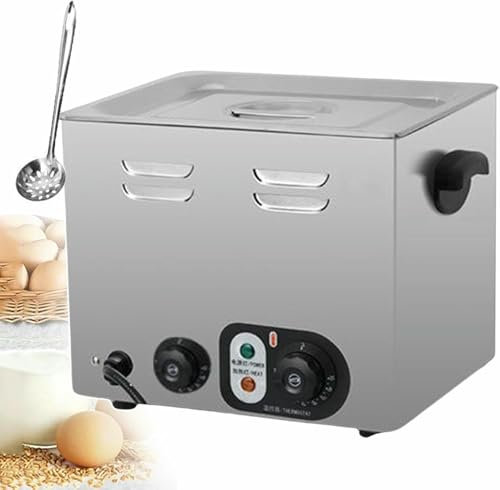 LASDERTV 60Pcs Large Capacity Commercial Egg Boiler Machine | Kitchen Electric Egg Cooker with Timer & Thermostat 30-110°C | Automatic Omelette Device for Hard Boiled, Poached, Omelets