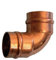 15mm Solder Ring Elbow - Bag of 5