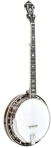 Gold Tone OB-3 Resonator Banjo