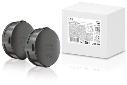 Osram LEDriving Cap 04 - Für H7 LED - 97,0mm - Satz à 2 Stück