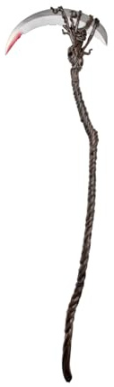 Orion Costumes Grim Reaper Scythe Costume Accessory