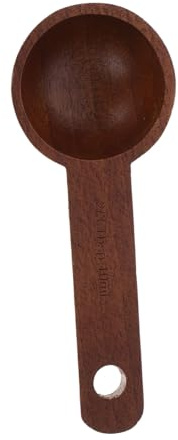 MUELODSIC Cuillère à Café de Cuillère Doseuse Multi Usage pour Café Thé Sucre et Épices Manche Ergonomique Mesure Précise Ustensile de Cuisine Élégant