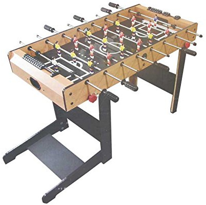 Tachan - Futbolín Plegable (CPA Toy 2024ST)
