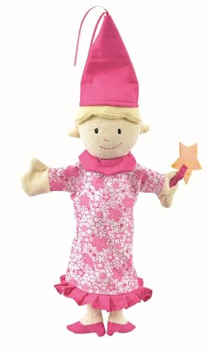 EGMONT TOYS Handpuppe Fee, 40cm