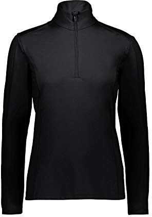 CMP Felpa in Pile Leggero Second Layer Donna in softech - 30L1086
