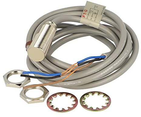 TL-X5F1-G | OMRON INDUCTIVE SENSOR