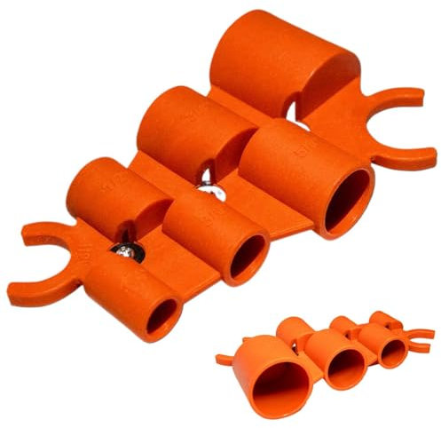 Strumento di sbavatura per tubi in rame, alesatore per tubi in rame, strumento per sbavatura, alesatore per tubi in rame, strumenti idraulici per idraulici professionali, riparazione tubi domestici