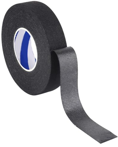 ROMISBABA Ruban Adhésif Antidérapant pour Raquette Tennis et Badminton Bande Grip Absorbante de Sueur Protection et Légère