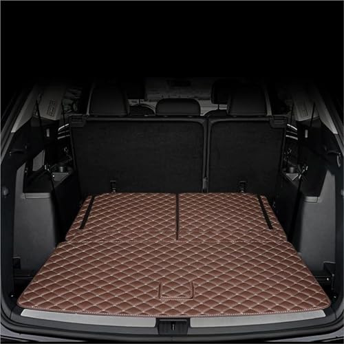 Kofferraummatten Für Jeep Für Grand Für Cherokee 2011–2021