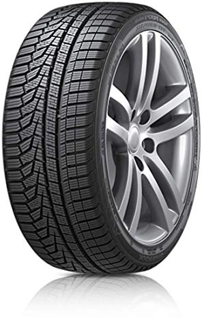 Hankook Winter i*cept evo2 W320 M+S - 205/55R17 91H - Winterreifen