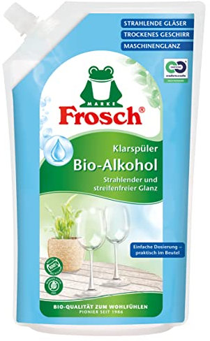Frosch Liquide de rinçage 750 ml