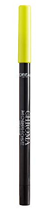 L'Oréal Paris - Halloween-Kollektion: Eyeliner Neon Grün