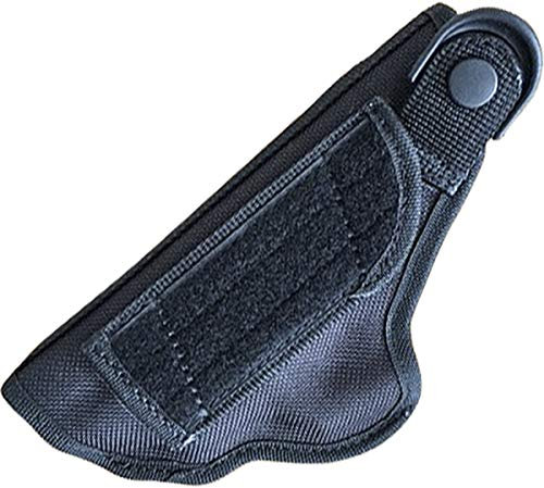 Cordura rechtsseitig für Piexon Pfefferspraypistole JPX6