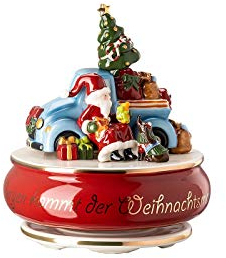 Hutschenreuther Sammelserie 2020 Spieluhr