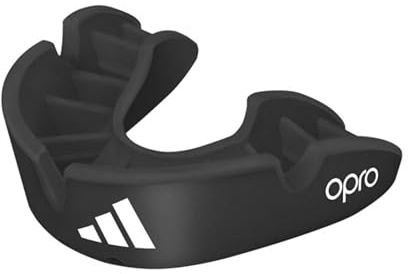 adidas Boxing OPRO MG Bronze