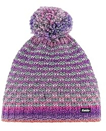 Eisbär Stravo Pompon Mütze Kids