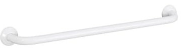 WANNENGRIFF BADEWANNENGRIFF HALTEGRIFF WEISS 55 cm! ROBUSTE UND STABILE AUSFÜHRUNG! Grab BAR!