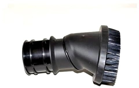 Generic Ezvacuum Replacement Dusting Brush for Hoover CH93619, Compare to Part #440013732, Black
