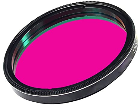 Teleskop Astronomisches Teleskop-Okular schneidet Lichtfotografie 1,25 2(1.25inch)