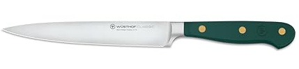 WÜSTHOF Classic Fresh Rosemary 6'' Utility Knife
