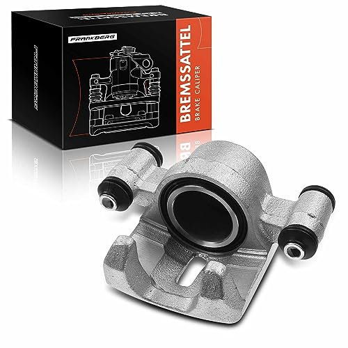 Frankberg Pinza de Freno Delantero Izquierdo Compatible con Jimny SN FJ 1.3L 1998-2021 Sustituir# 5510081A10