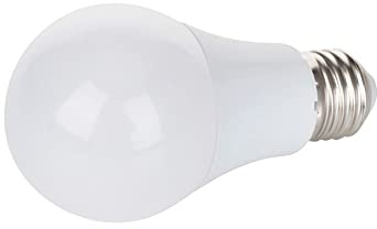 AGIPS Wide Voltage Lights 5pcs LED Bulb Lamps E27 B22 110V 220V Light Bulb Smart IC Real Power 3W 5W 7W 9W Brightness LED Spotlight Household Bulbs (Color : E27 Cold White, Wattage : 7w)
