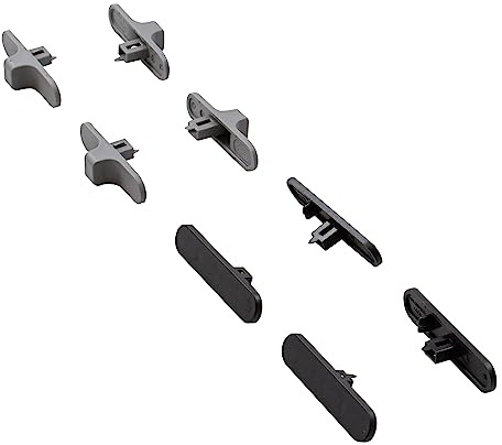 Dometic Knopfset 289078816 Kühlschrank