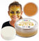 Festicy Trucco Halloween Viso Color Oro Bambini E Adulti 2025 I 20g Colori Trucco Halloween Bambini Anallergici Atossici I Spugna Inclusa I Certificato EN 71-3 e Reach I Pittura Per Viso