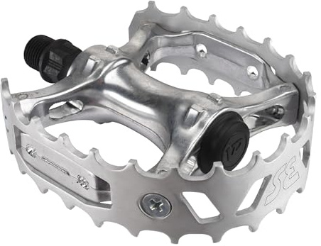 SE Racing Pedals Bear Trap 9/16 SL/SL